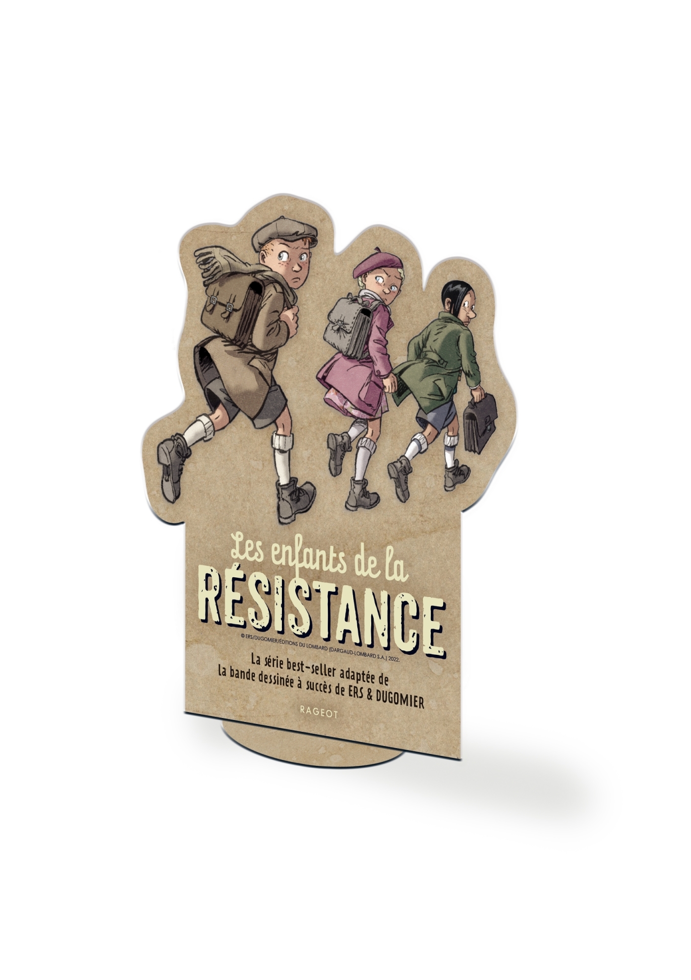 Colis_collector EDLR + silhouette_15ex 2026