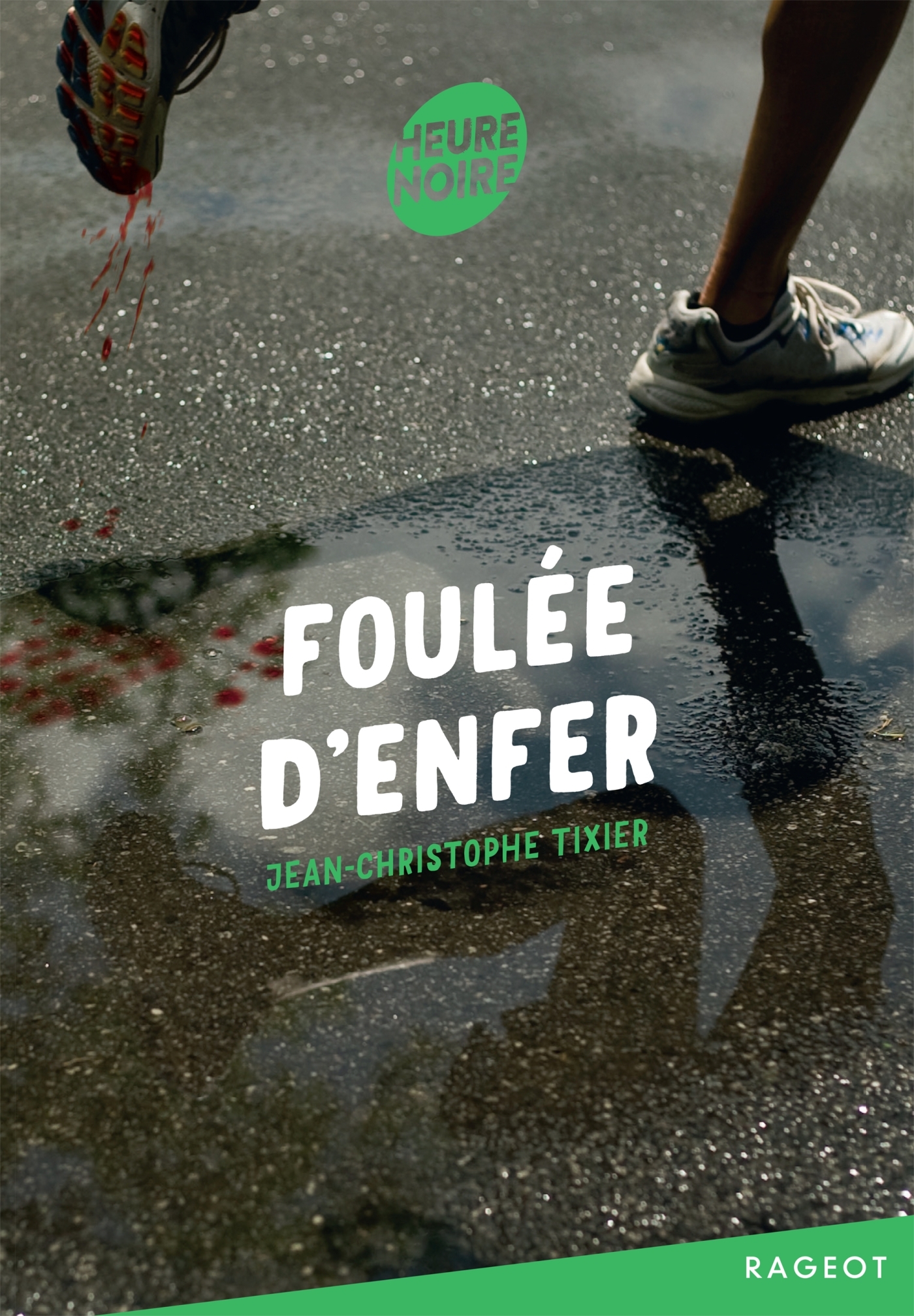 Foulée d'enfer