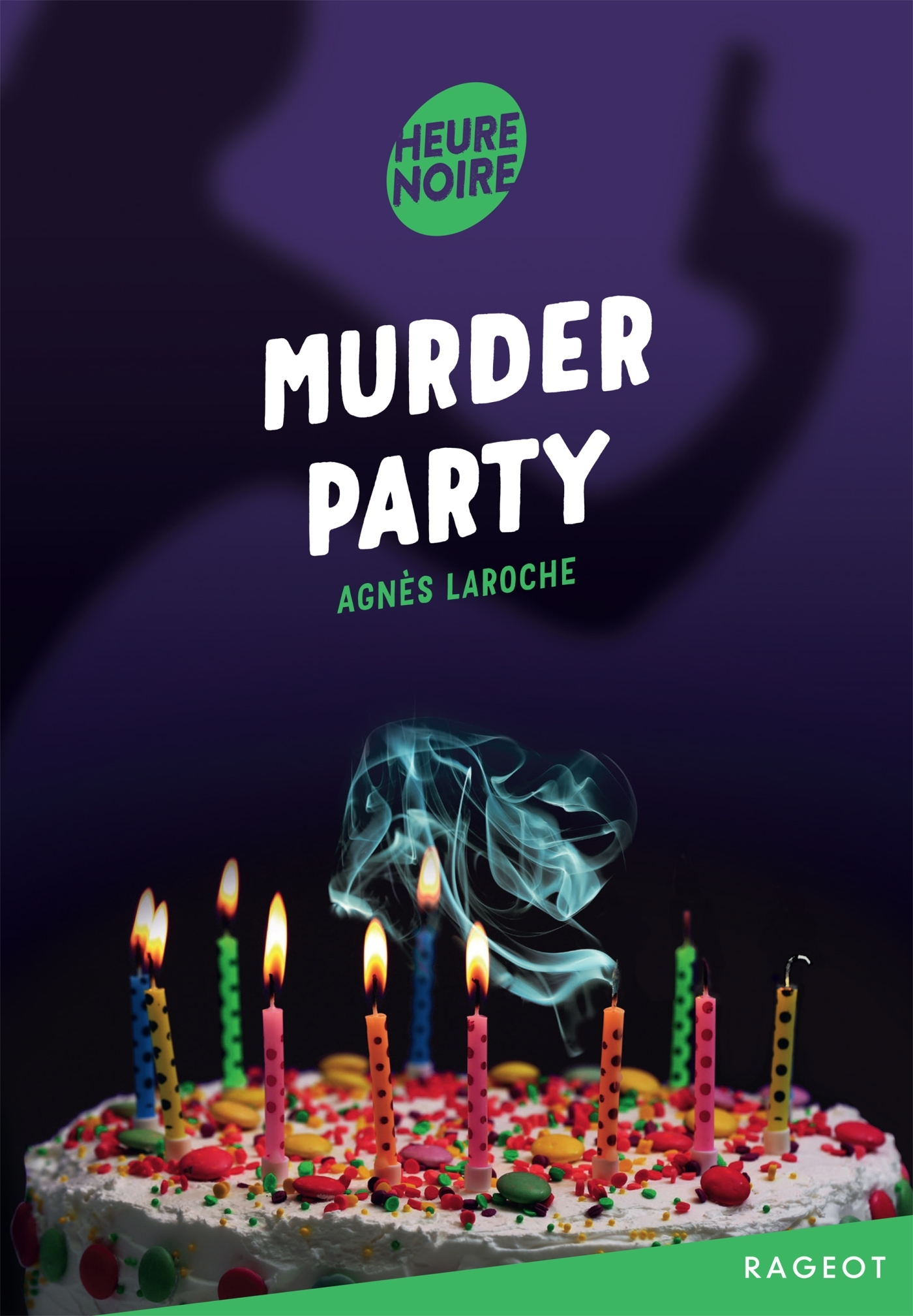 Murder Party