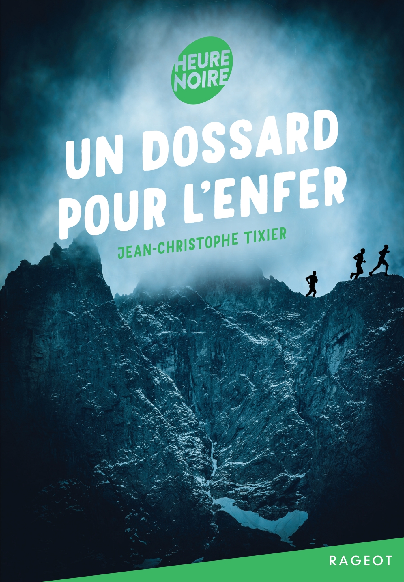 Un dossard pour l'enfer