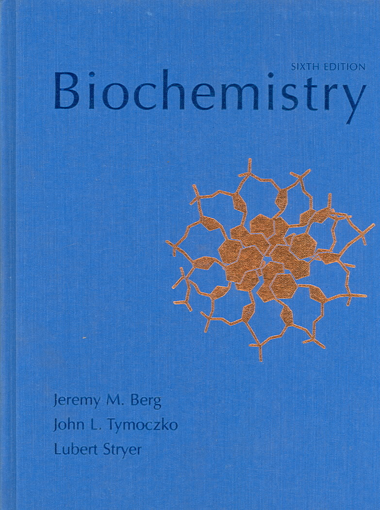 BIOCHEMISTRY
