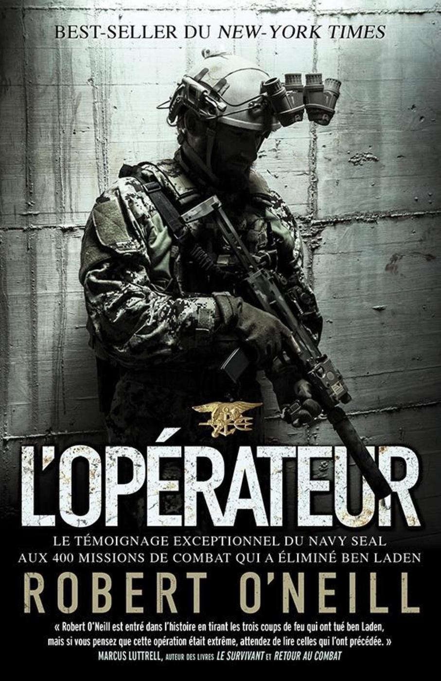 L opérateur