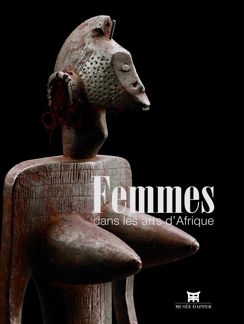 Femmes dans les arts d'Afrique - [exposition, Musée Dapper, Paris, 10 octobre 2008-20 juillet 2009]