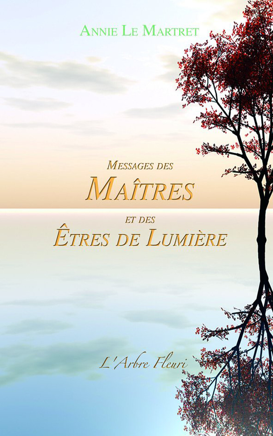 Messages des Maîtres et des Etres de Lumière
