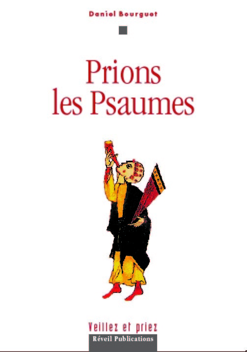 Prions les psaumes