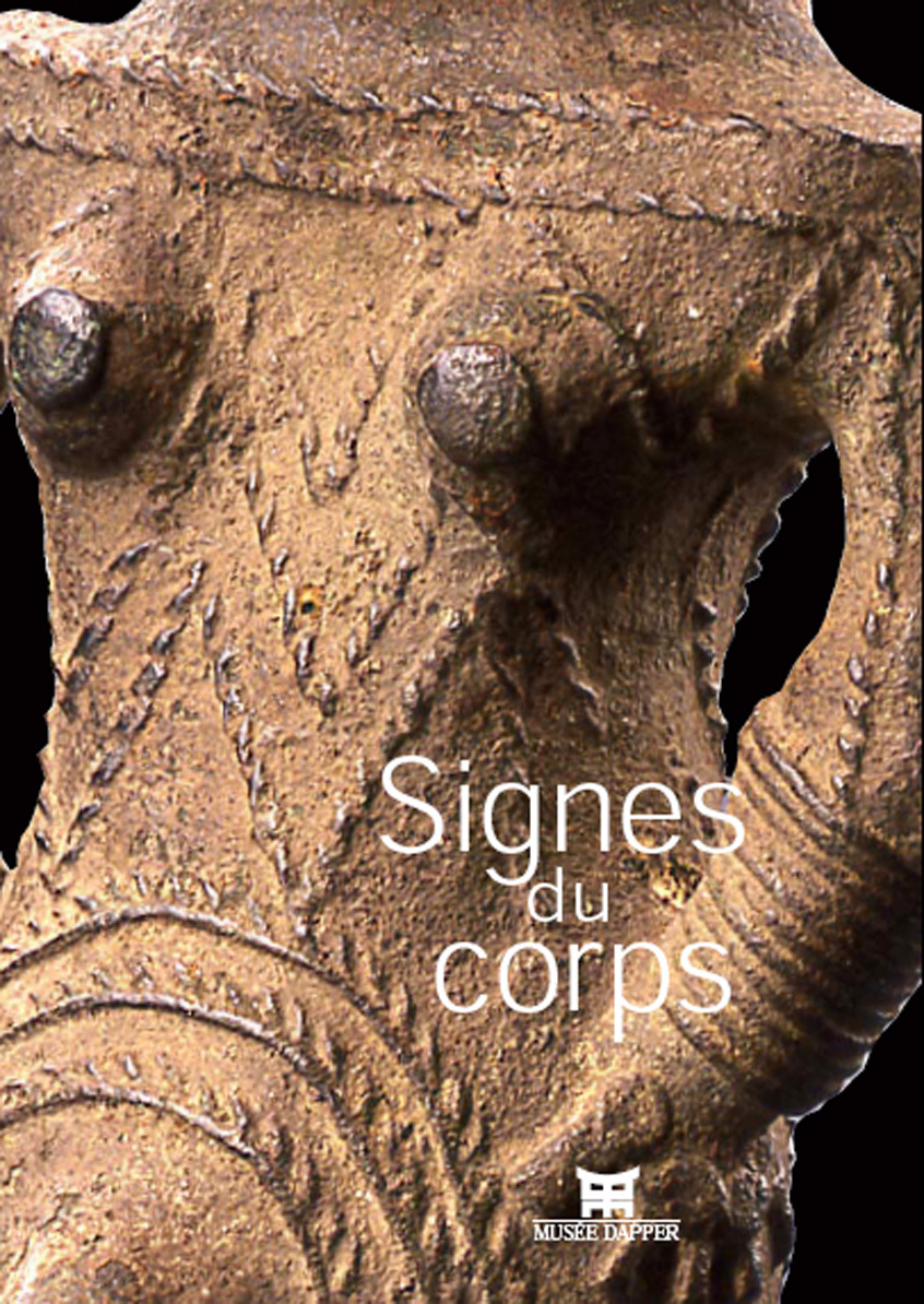 Signes du corps - [exposition, Paris, Musée Dapper, 23 septembre 2004-3 avril 2005]
