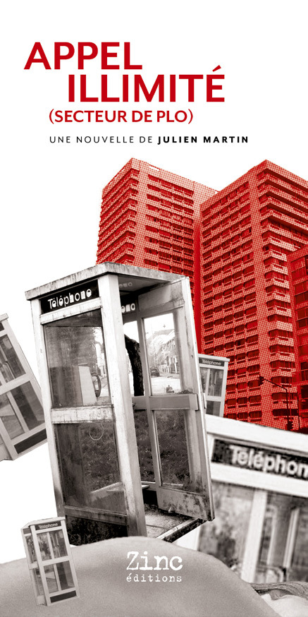 Appel illimité (secteur de Plo)