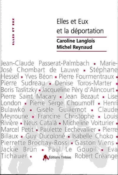 Elles et eux et la déportation
