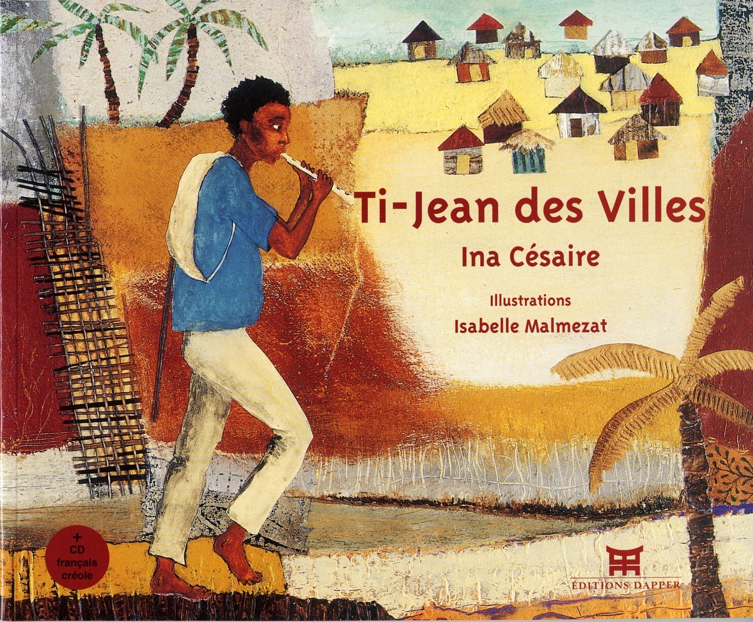 TI JEAN DES VILLES
