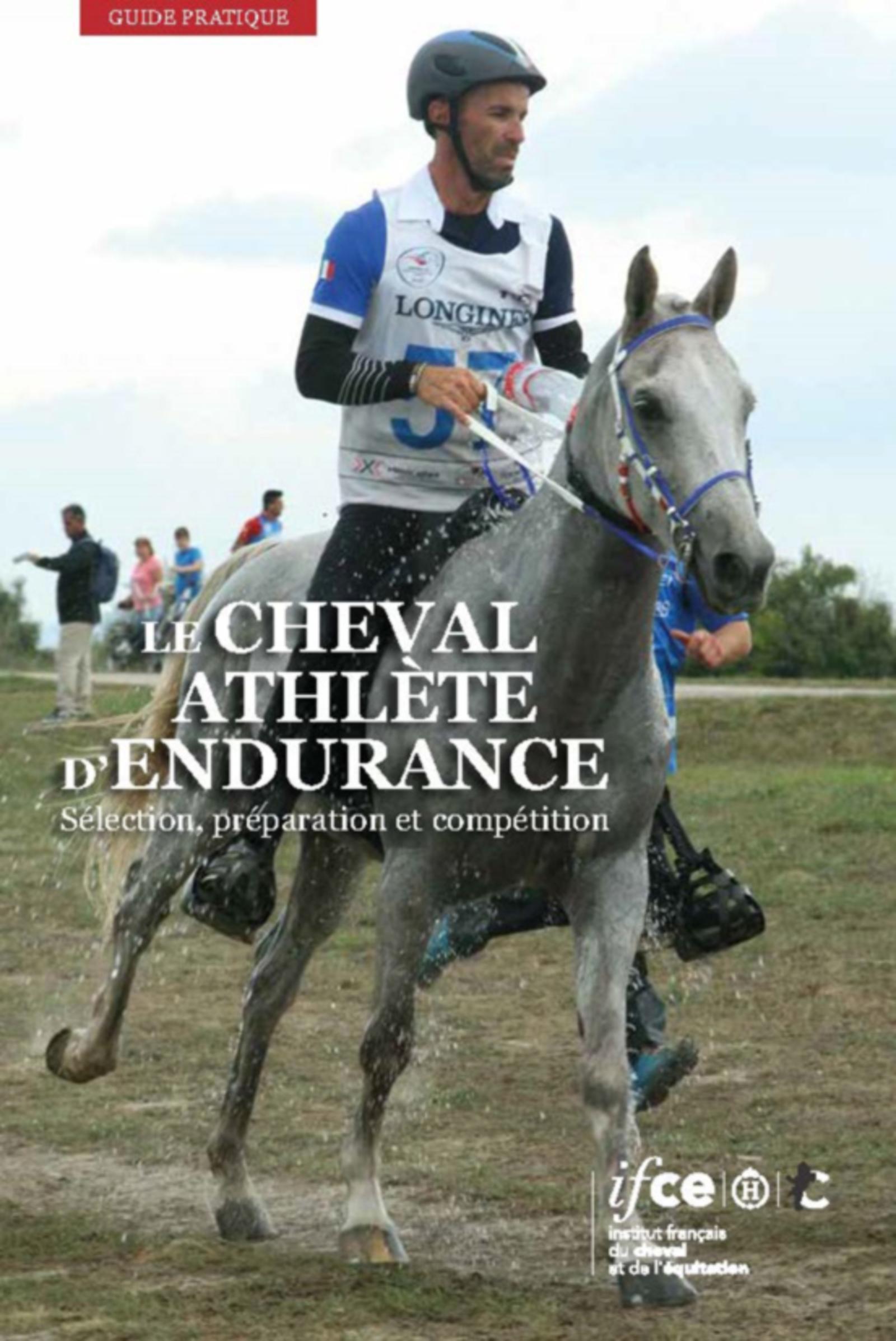 Le cheval athlète d'endurance