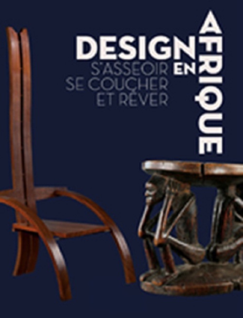 Design en Afrique - s'asseoir, se coucher et rêver