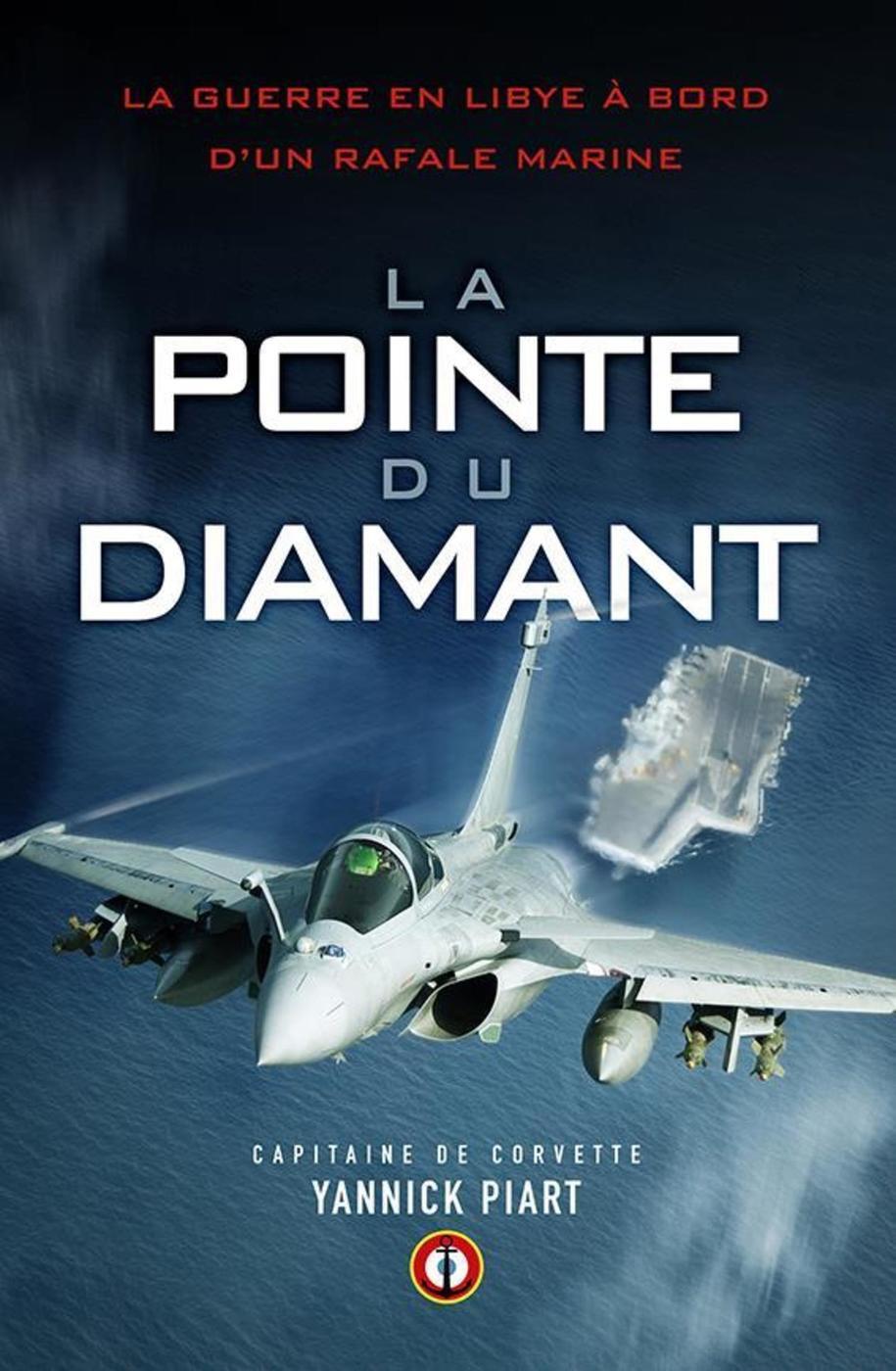 La pointe du diamant