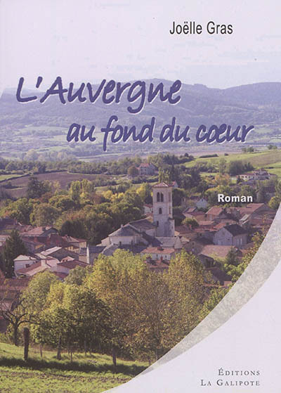 L'Auvergne au fond du cœur