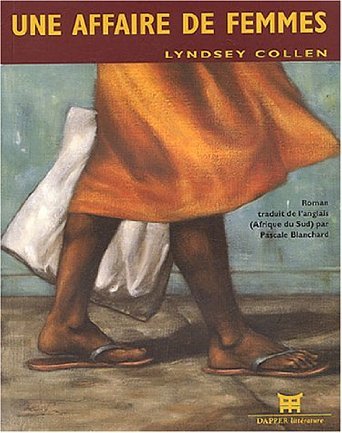 Une affaire de femmes