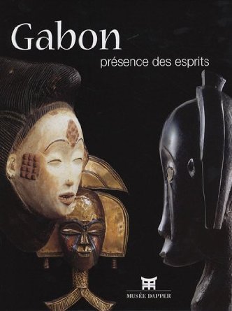 Gabon - présence des esprits