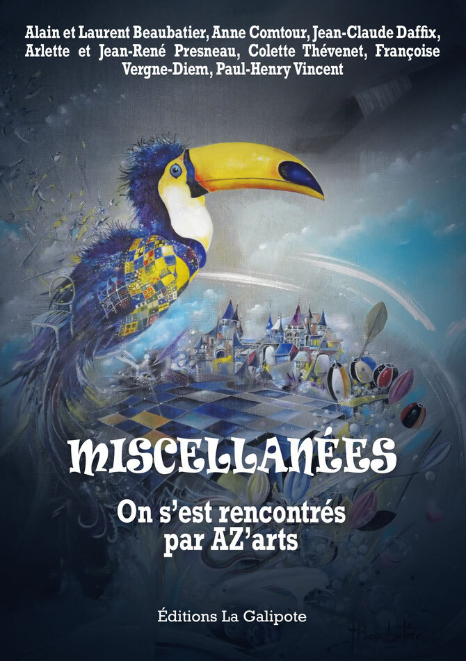 Miscellanées