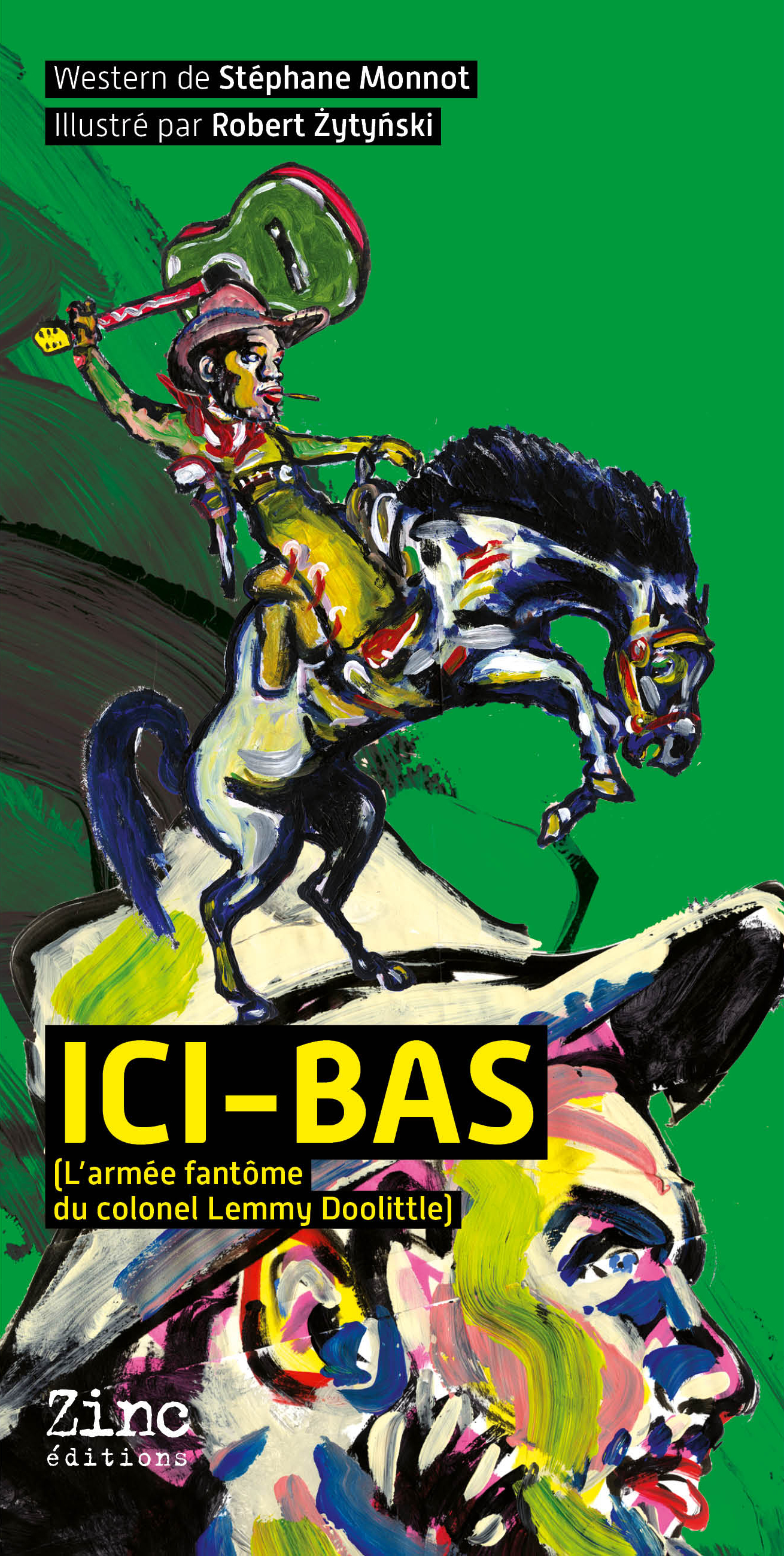 Ici-bas