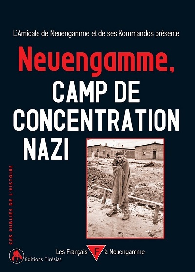 Neuengamme, camp de concentration nazi - 1938-1945