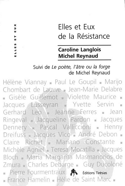 ELLES ET EUX DE LA RESISTANCE