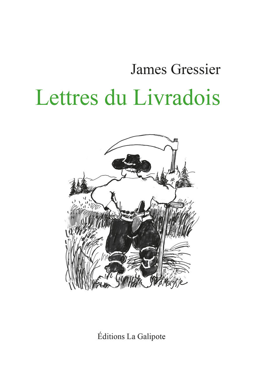 Lettres du Livradois