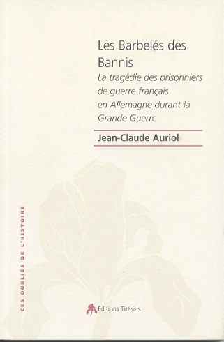 LES BARBELES DES BANNIS