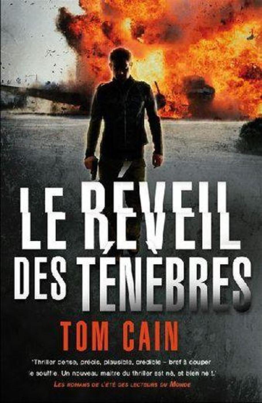 Le réveil des ténèbres