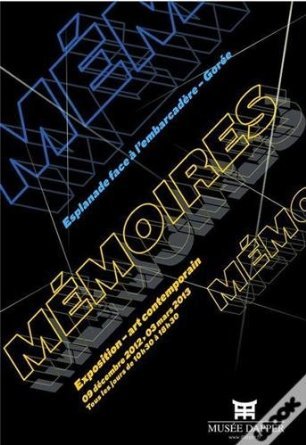 Mémoires - Bruno Pédurand, Hervé Beuze, Jack Beng-Thi, David Damoison