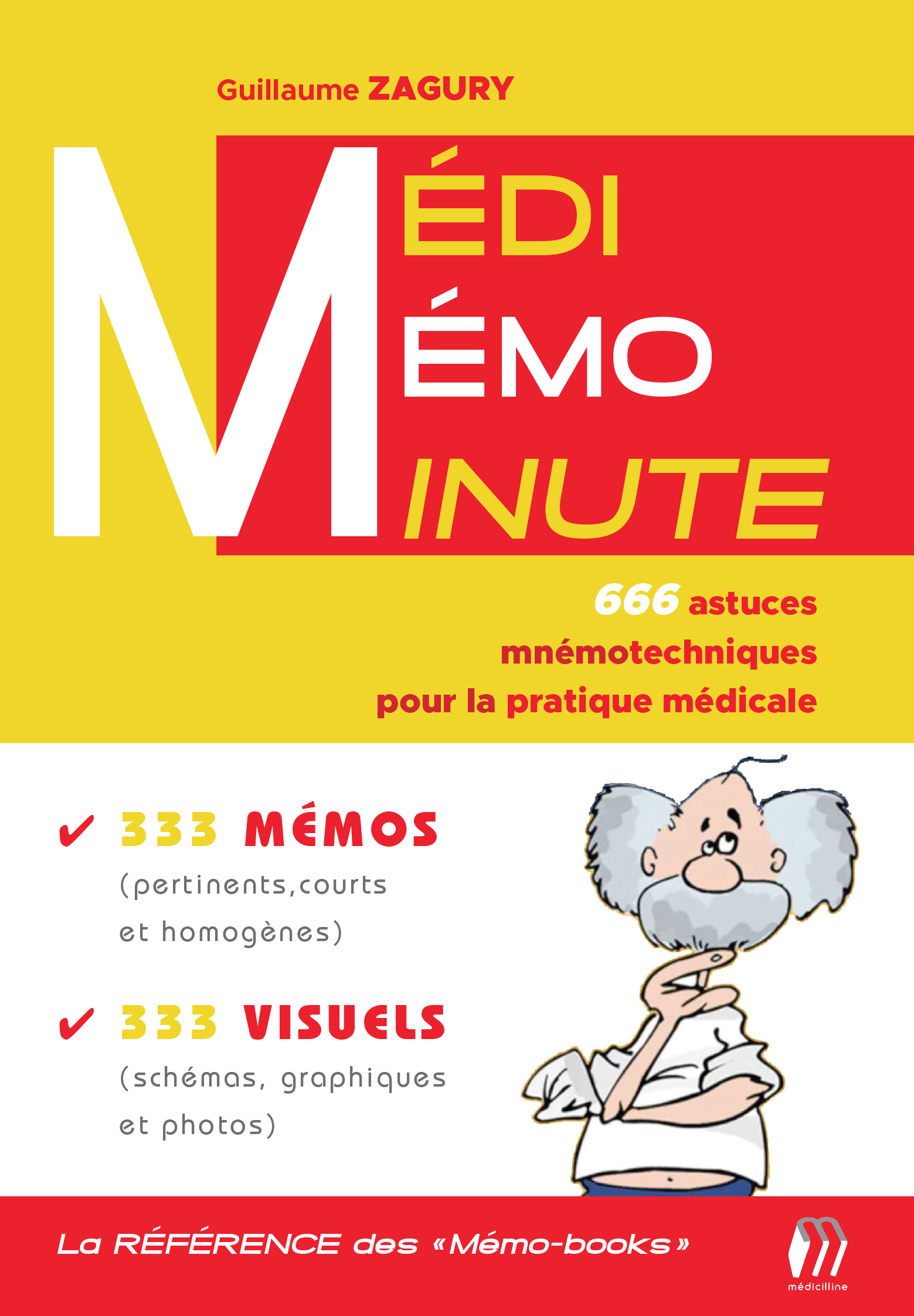Médi-Mémo-Minute