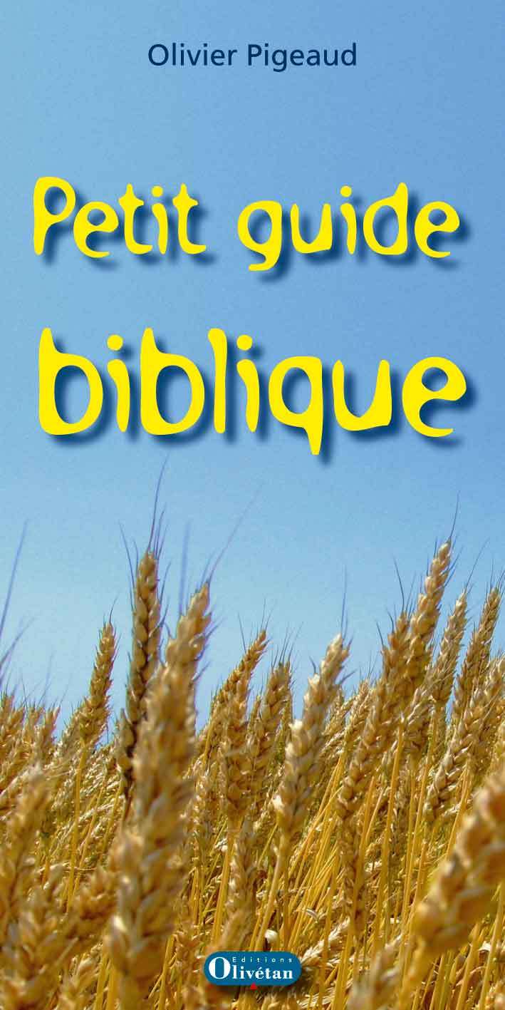 Petit guide biblique