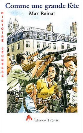 Comme une grande fête