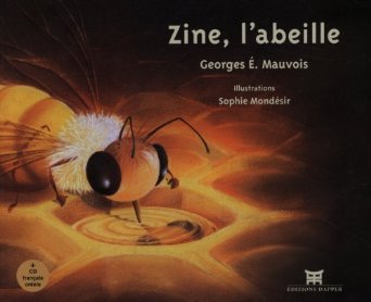 ZINE L'ABEILLE
