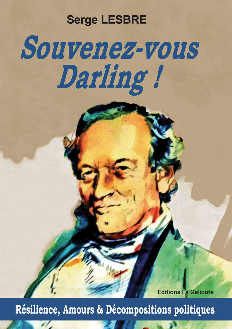 Souvenez-vous Darling ?