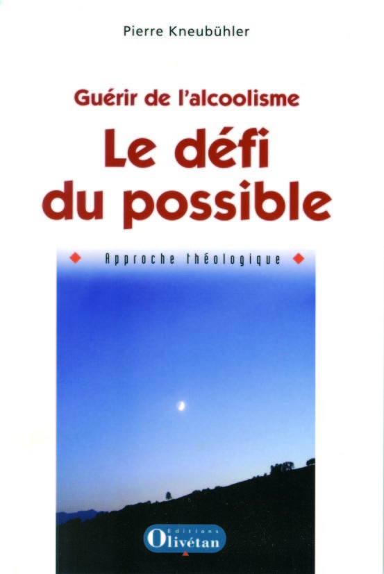 Guérir de l’alcoolisme, le défi du possible