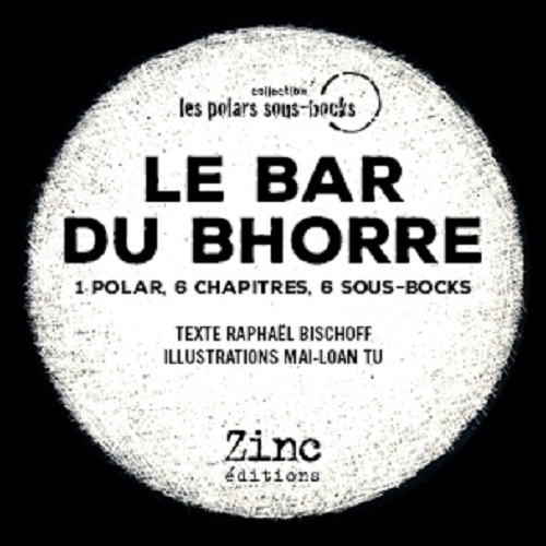 Le Bar du Bhorre