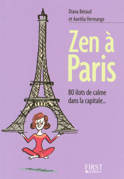 Petit livre de - Zen à Paris