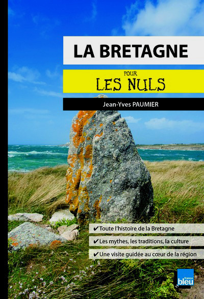 La Bretagne Poche Pour les Nuls