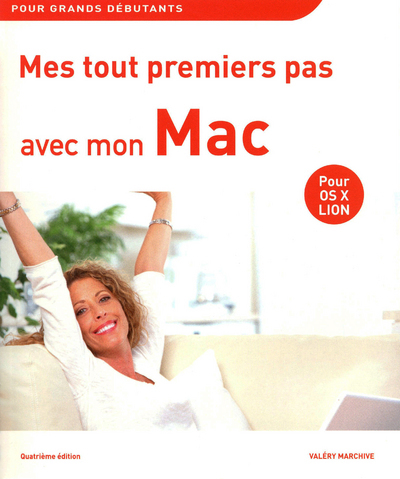 Mes tout premiers pas avec mon Mac, 4e