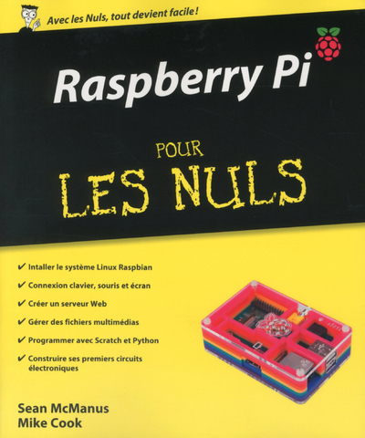 Raspberry PI pour les nuls