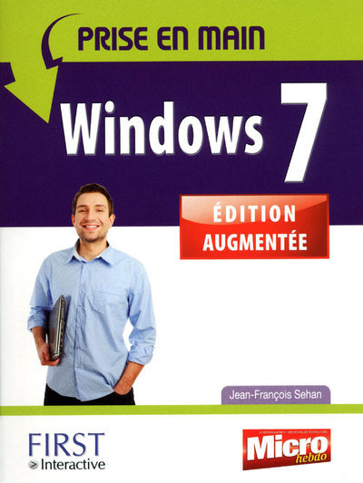 Prise en main Windows 7 Edition augmentée
