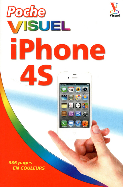Poche Visuel iPhone 4S