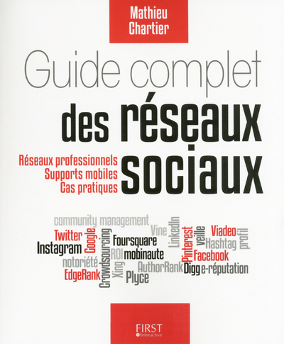 Guide pratique des réseaux sociaux