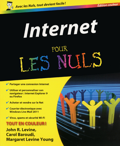 Internet pour les nuls
