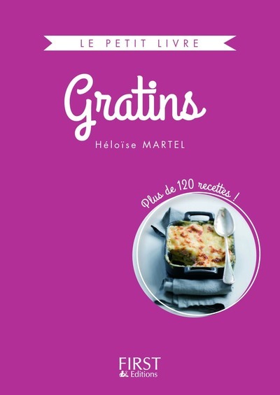 Petit Livre de - Gratins Collector