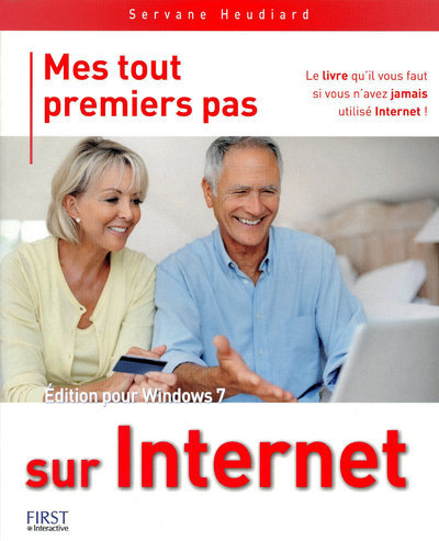 Mes tout premiers pas sur Internet, ed pour Windows 7