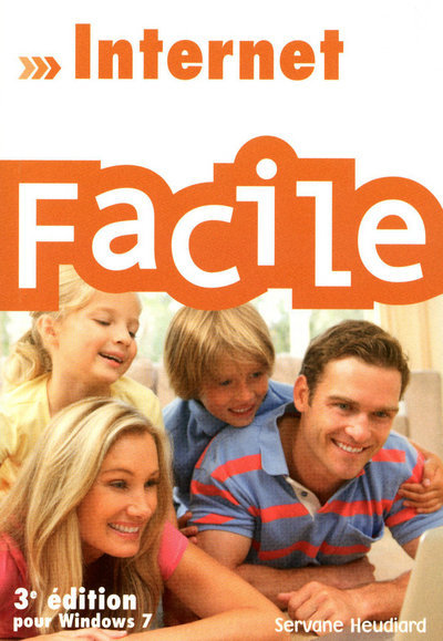 Internet facile 3ed