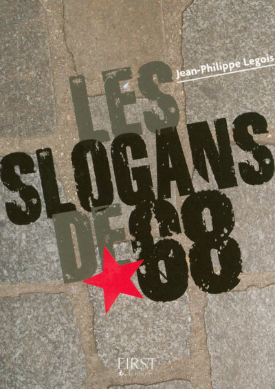 Petit livre de - Les Slogans de 68
