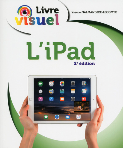 Livre visuel - L'Ipad, 2e