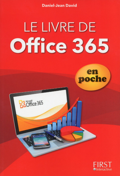 Livre d'Office 365 familles et étudiants (Le)