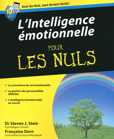 Intelligence émotionnelle Pour les nuls