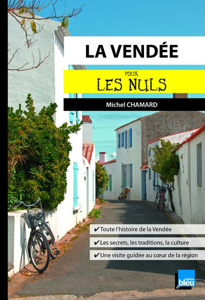 La Vendée Poche Pour les Nuls